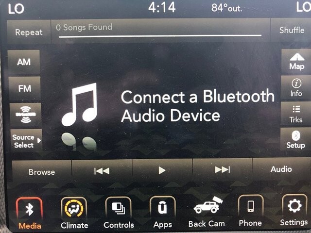 2021 Jeep Wrangler in Oregon, OH 43616 - 18079762 20