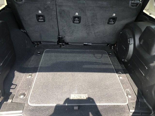 2021 Jeep Wrangler in Oregon, OH 43616 - 18079762 13