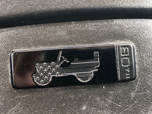 2021 Jeep Wrangler in Oregon, OH 43616 - 18079762 22