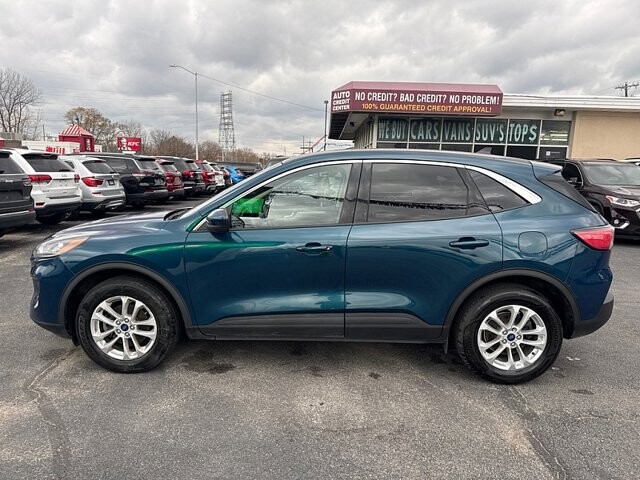 2020 Ford Escape in Oregon, OH 43616 - 18079763 2