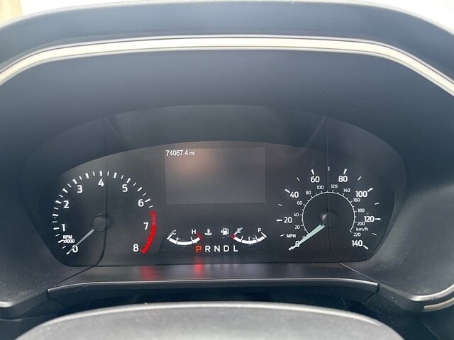 2020 Ford Escape in Oregon, OH 43616 - 18079763 19