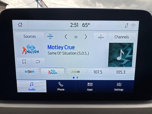 2020 Ford Escape in Oregon, OH 43616 - 18079763 21