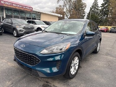 2020 Ford Escape in Oregon, OH 43616