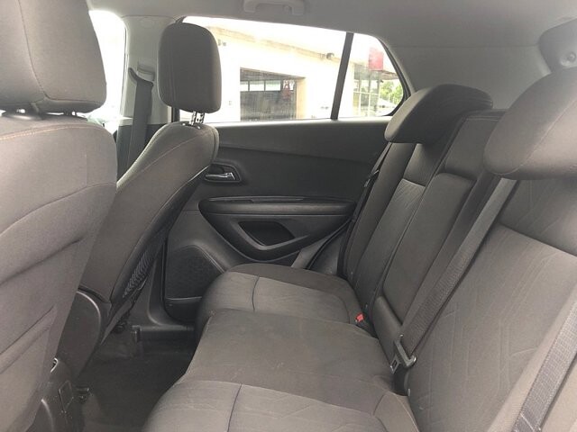 2020 Chevrolet Trax in Oregon, OH 43616 - 18079764 12