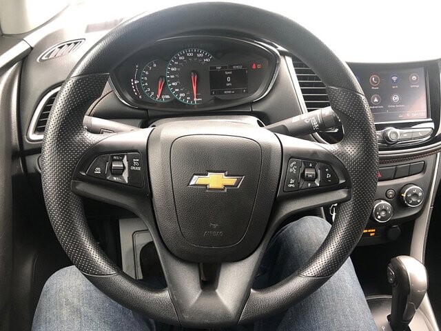 2020 Chevrolet Trax in Oregon, OH 43616 - 18079764 20