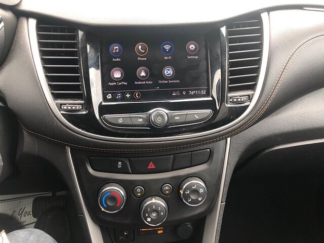 2020 Chevrolet Trax in Oregon, OH 43616 - 18079764 22