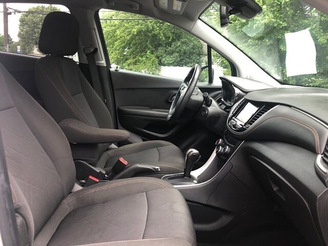 2020 Chevrolet Trax in Oregon, OH 43616 - 18079764 17