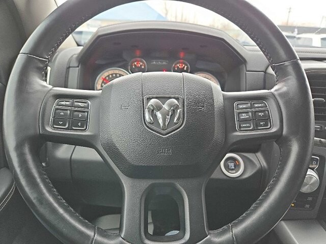 2015 RAM 1500 in Oregon, OH 43616 - 18079765 18