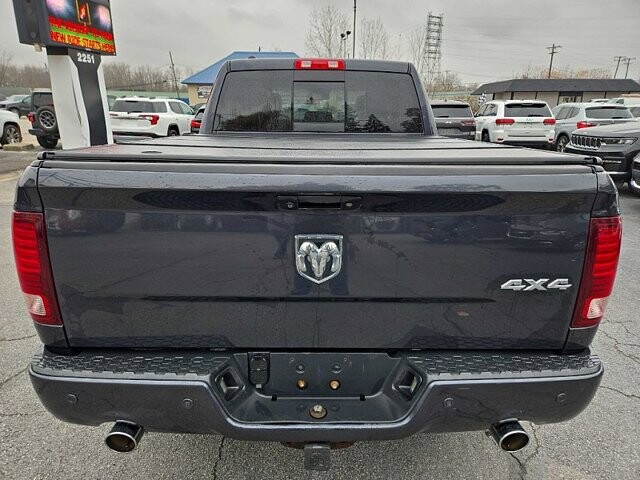 2015 RAM 1500 in Oregon, OH 43616 - 18079765 3