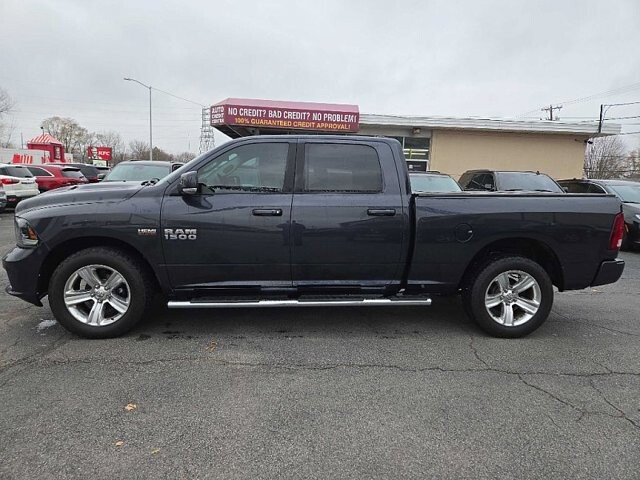 2015 RAM 1500 in Oregon, OH 43616 - 18079765