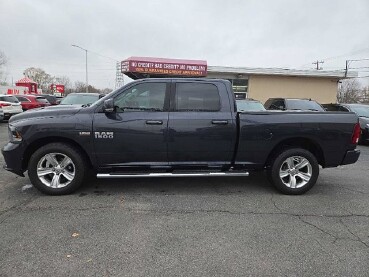 2015 RAM 1500 in Oregon, OH 43616