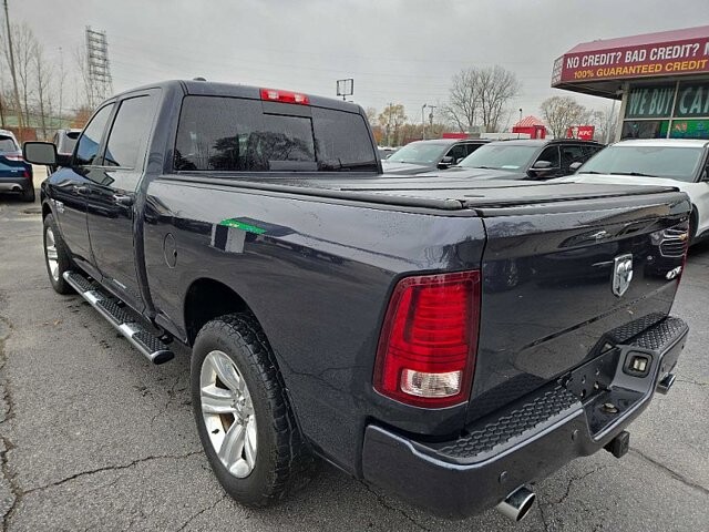 2015 RAM 1500 in Oregon, OH 43616 - 18079765 2