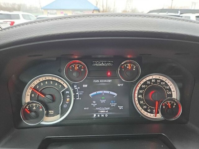 2015 RAM 1500 in Oregon, OH 43616 - 18079765 17