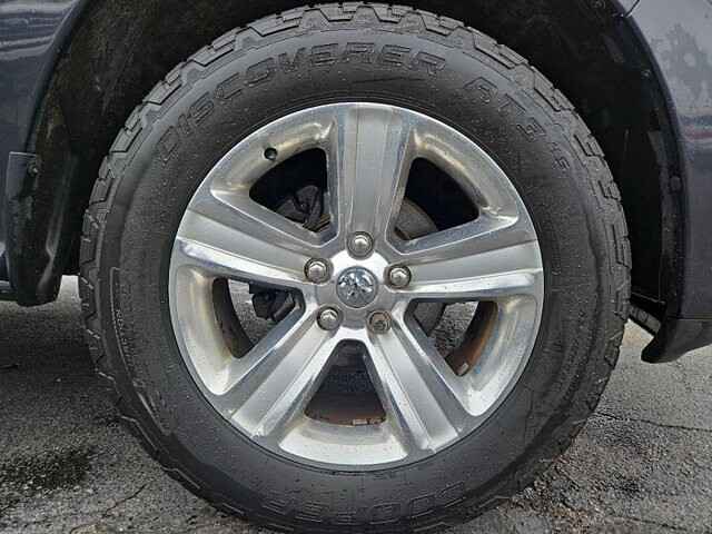 2015 RAM 1500 in Oregon, OH 43616 - 18079765 16