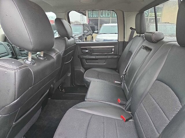 2015 RAM 1500 in Oregon, OH 43616 - 18079765 11