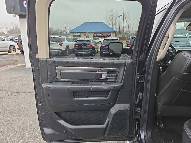 2015 RAM 1500 in Oregon, OH 43616 - 18079765 10