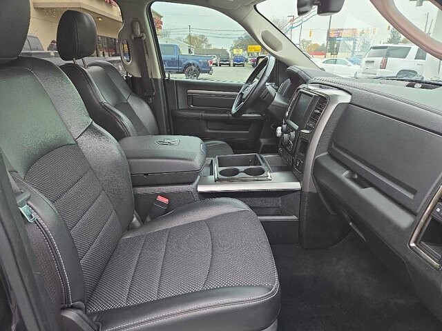 2015 RAM 1500 in Oregon, OH 43616 - 18079765 15