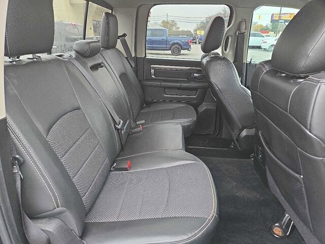 2015 RAM 1500 in Oregon, OH 43616 - 18079765 13