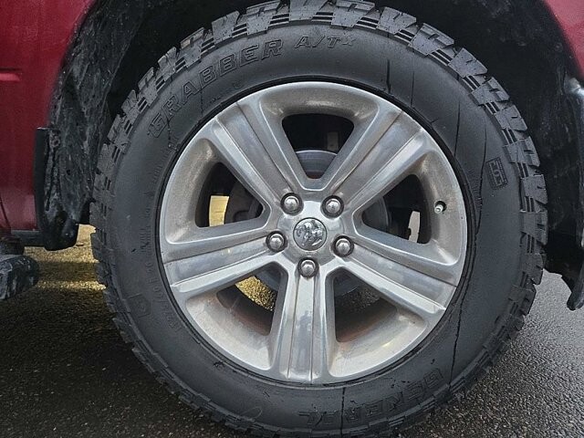 2017 RAM 1500 in Oregon, OH 43616 - 18079766 18