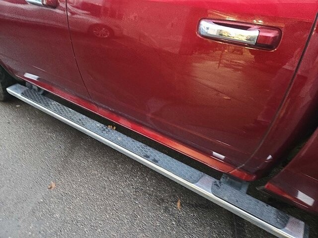 2017 RAM 1500 in Oregon, OH 43616 - 18079766 13