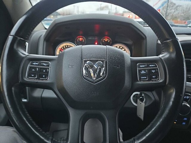 2017 RAM 1500 in Oregon, OH 43616 - 18079766 20