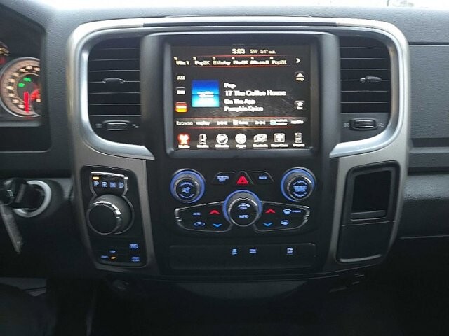 2017 RAM 1500 in Oregon, OH 43616 - 18079766 22