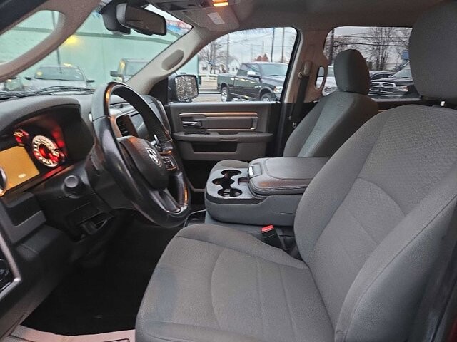 2017 RAM 1500 in Oregon, OH 43616 - 18079766 10