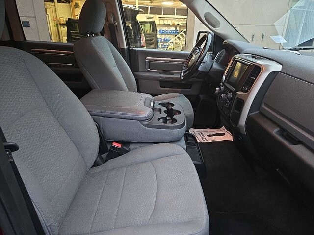 2017 RAM 1500 in Oregon, OH 43616 - 18079766 17