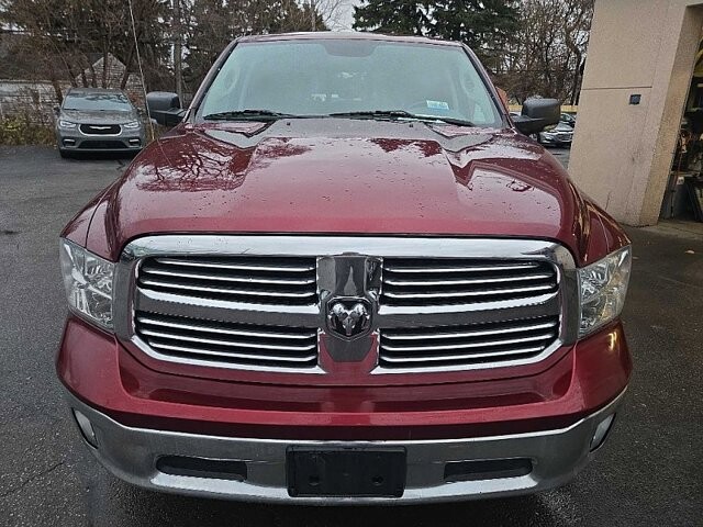 2017 RAM 1500 in Oregon, OH 43616 - 18079766 9
