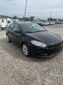 2013 Dodge Dart in Hickory, NC 28602-5144