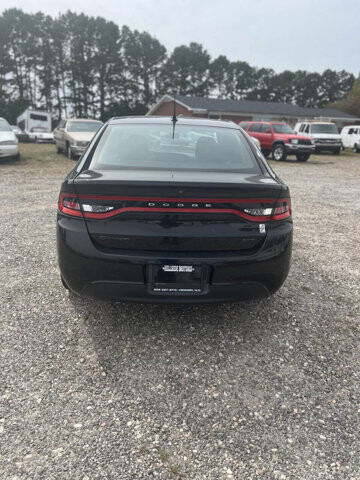 2013 Dodge Dart in Hickory, NC 28602-5144 - 18079768 5