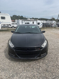 2013 Dodge Dart in Hickory, NC 28602-5144
