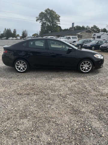 2013 Dodge Dart in Hickory, NC 28602-5144 - 18079768 3