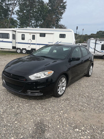 2013 Dodge Dart in Hickory, NC 28602-5144 - 18079768 4
