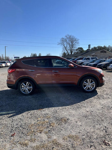 2013 Hyundai Santa Fe in Hickory, NC 28602-5144 - 18079770 4