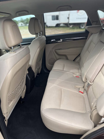 2011 Kia Sorento in Hickory, NC 28602-5144 - 18079771 9