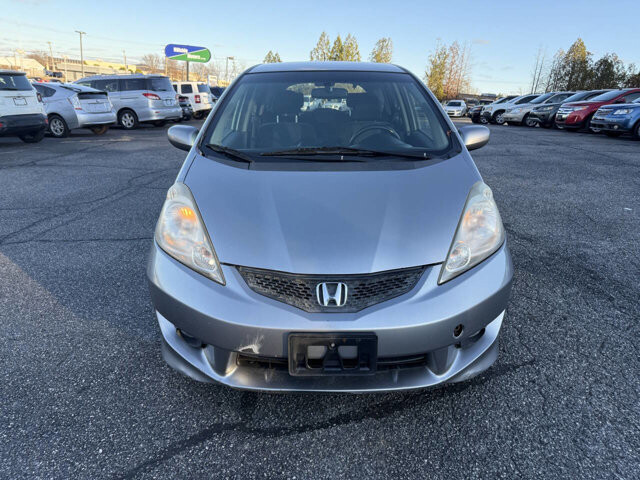 2009 Honda Fit in Hickory, NC 28602-5144 - 18079772 9