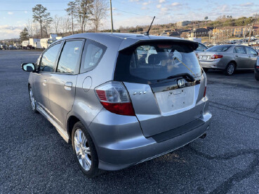 2009 Honda Fit in Hickory, NC 28602-5144