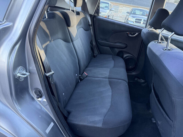 2009 Honda Fit in Hickory, NC 28602-5144 - 18079772 6