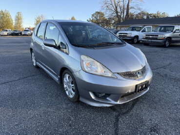 2009 Honda Fit in Hickory, NC 28602-5144