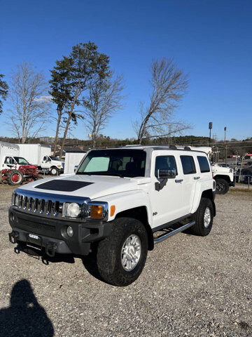 2007 HUMMER H3 in Hickory, NC 28602-5144 - 18079773