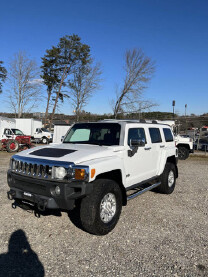 2007 HUMMER H3 in Hickory, NC 28602-5144