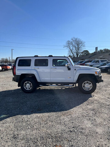 2007 HUMMER H3 in Hickory, NC 28602-5144 - 18079773 4