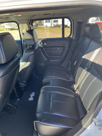 2007 HUMMER H3 in Hickory, NC 28602-5144 - 18079773 9