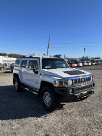 2007 HUMMER H3 in Hickory, NC 28602-5144