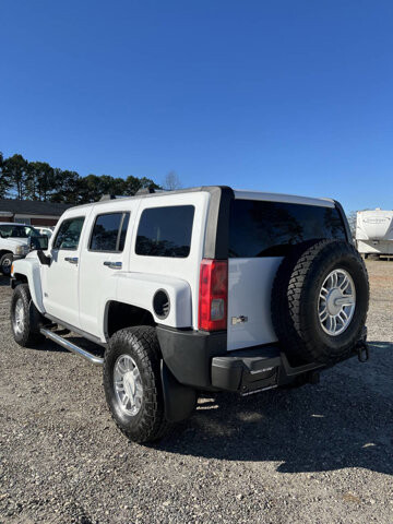 2007 HUMMER H3 in Hickory, NC 28602-5144 - 18079773 7