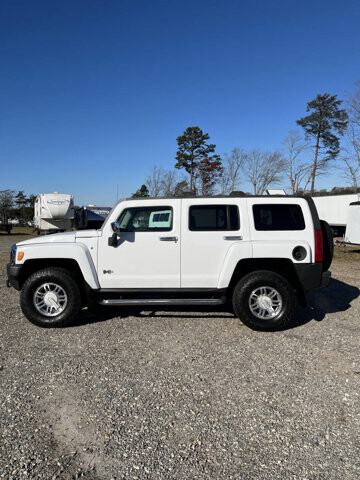 2007 HUMMER H3 in Hickory, NC 28602-5144 - 18079773 11