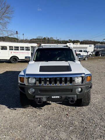 2007 HUMMER H3 in Hickory, NC 28602-5144 - 18079773 2