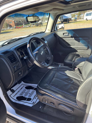 2007 HUMMER H3 in Hickory, NC 28602-5144 - 18079773 8