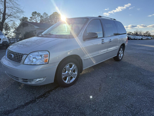2006 Ford Freestar in Hickory, NC 28602-5144 - 18079774 3